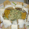 Tacos Dorados