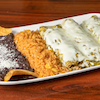 Olivas Rellenas